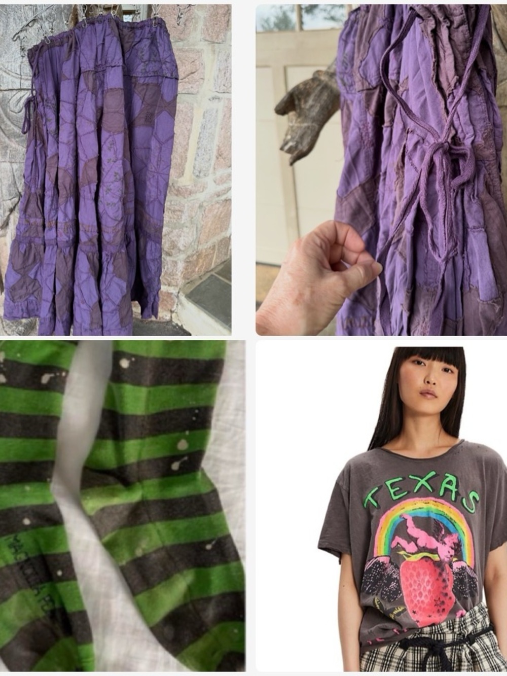 DoNOTBuy! MP Purple-ish Items